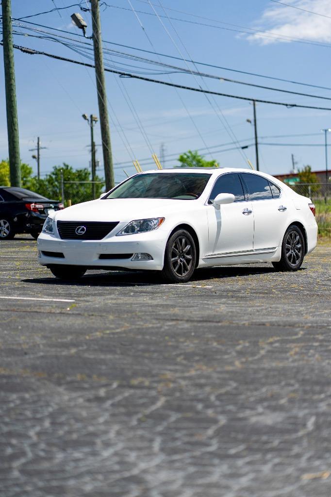 Thumbnail image of 2008 Lexus LS 460 at Alliance Auto Sales LLC