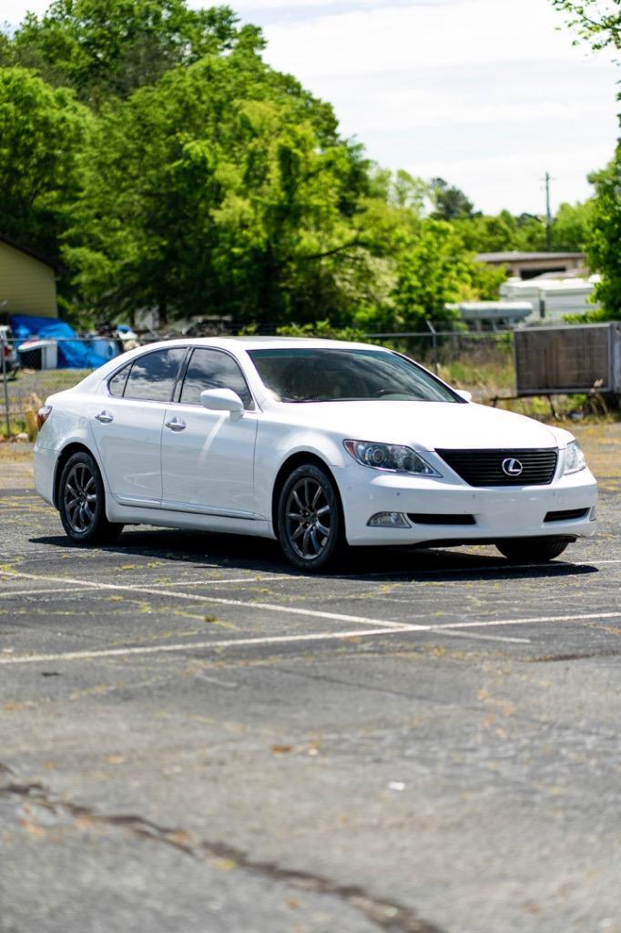 Thumbnail image of 2008 Lexus LS 460 at Alliance Auto Sales LLC