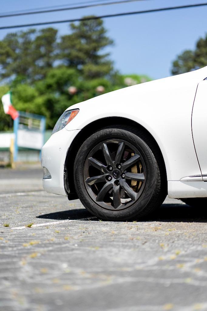 Thumbnail image of 2008 Lexus LS 460 at Alliance Auto Sales LLC