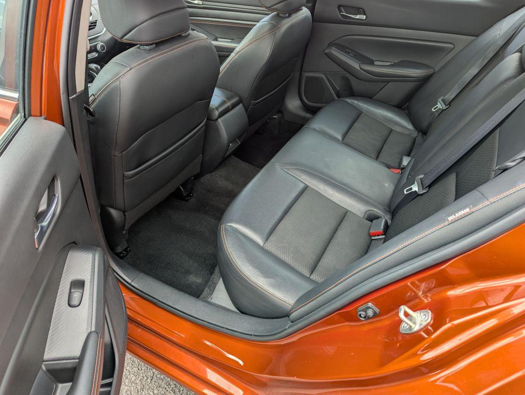 Thumbnail image of 2021 Nissan Altima at MINERS AUTO SALES LLC