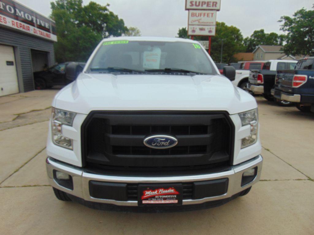 Thumbnail image of 2016 Ford F-150 at NEADER MOTORS ON ROSE INC