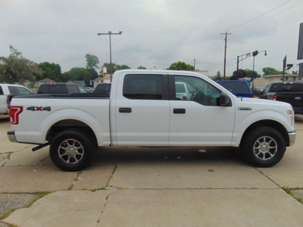 Thumbnail image of 2016 Ford F-150 at NEADER MOTORS ON ROSE INC