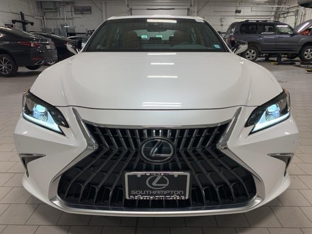 Thumbnail image of 2023 Lexus ES 350 at Lexus of Southampton