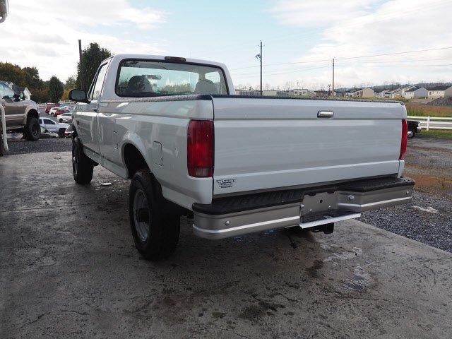 Thumbnail image of 1997 Ford F-250 at Panhandle Pre-Owned Auto Sales