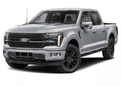 Thumbnail image of 2024 Ford F-150 at Mel Hambelton Ford