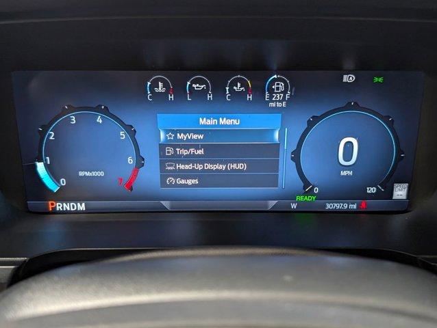 Thumbnail image of 2024 Ford F-150 at Mel Hambelton Ford