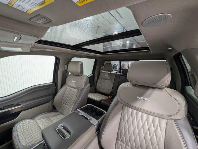 Thumbnail image of 2024 Ford F-150 at Mel Hambelton Ford