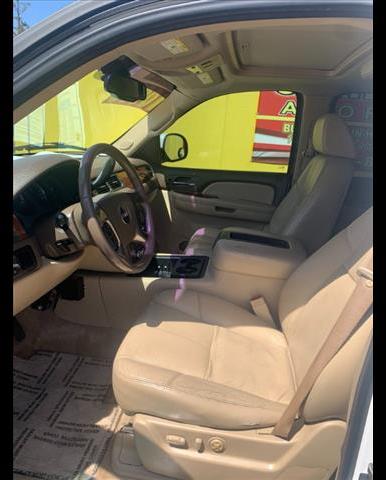 Thumbnail image of 2007 GMC Yukon XL at Campbell Auto Finance