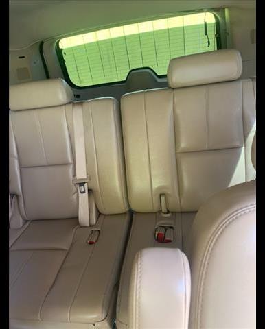 Thumbnail image of 2007 GMC Yukon XL at Campbell Auto Finance