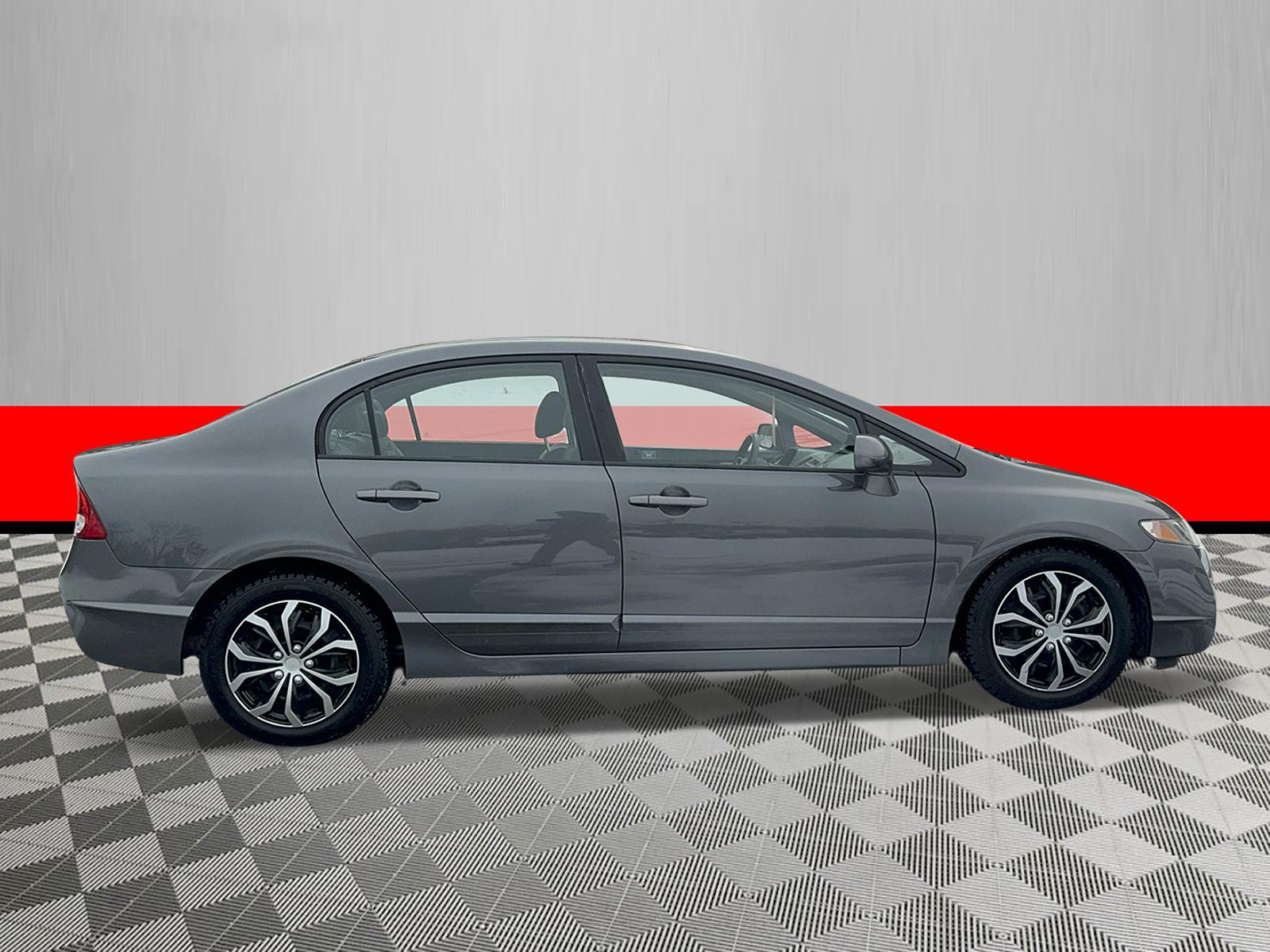 Thumbnail image of 2011 Honda Civic at Sunrise Toyota North
