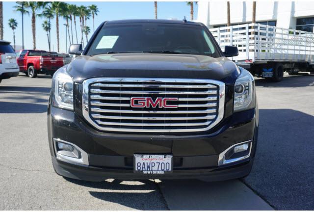 Thumbnail image of 2017 GMC Yukon XL at Mark Christopher Auto Center