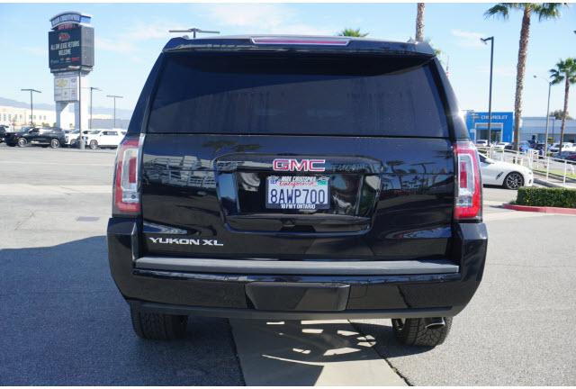 Thumbnail image of 2017 GMC Yukon XL at Mark Christopher Auto Center