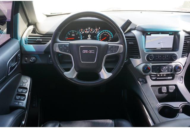 Thumbnail image of 2017 GMC Yukon XL at Mark Christopher Auto Center