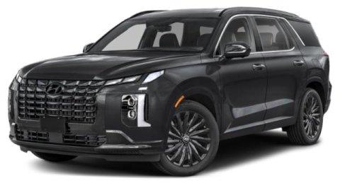 Thumbnail image of 2025 Hyundai PALISADE at McCarthy Hyundai NEW