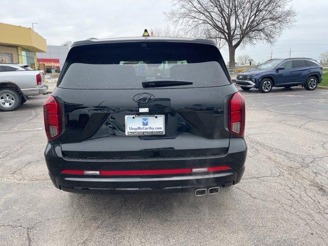 Thumbnail image of 2025 Hyundai PALISADE at McCarthy Hyundai NEW