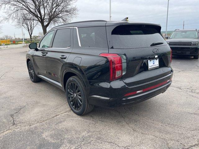 Thumbnail image of 2025 Hyundai PALISADE at McCarthy Hyundai NEW