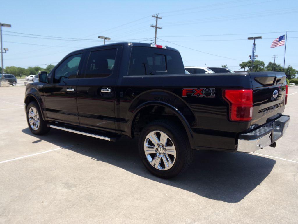 Thumbnail image of 2019 Ford F-150 at WEST MOTORS