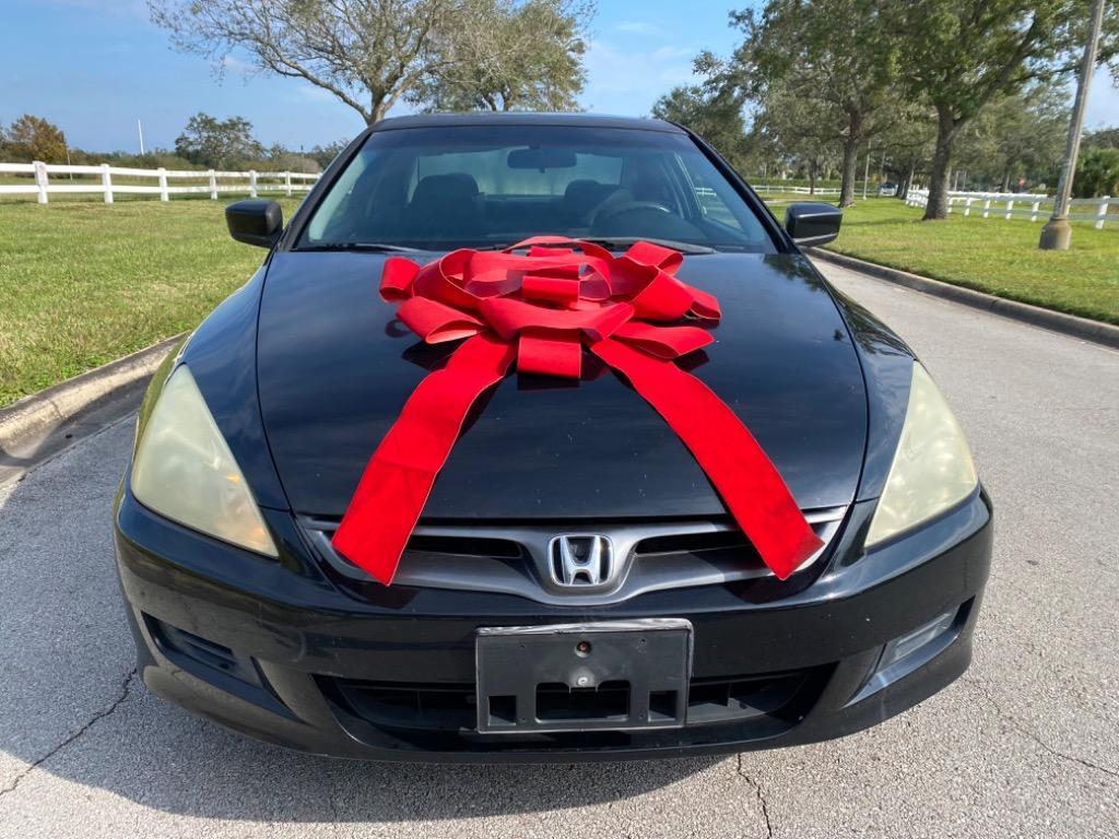 Thumbnail image of 2006 Honda Accord at The Truck Stop