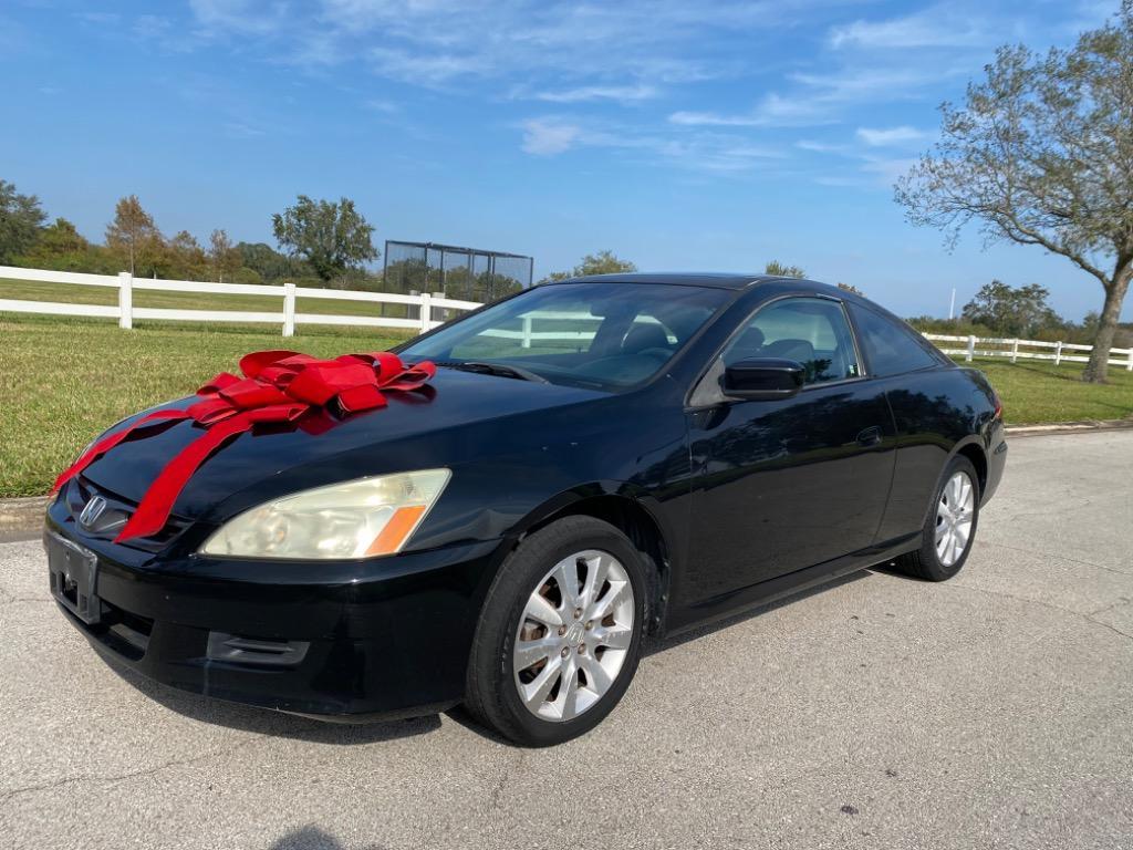 Thumbnail image of 2006 Honda Accord at The Truck Stop