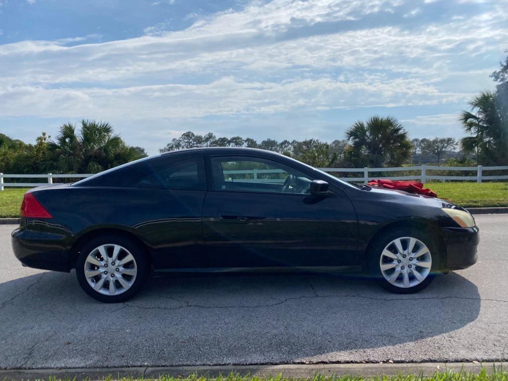 Thumbnail image of 2006 Honda Accord at The Truck Stop