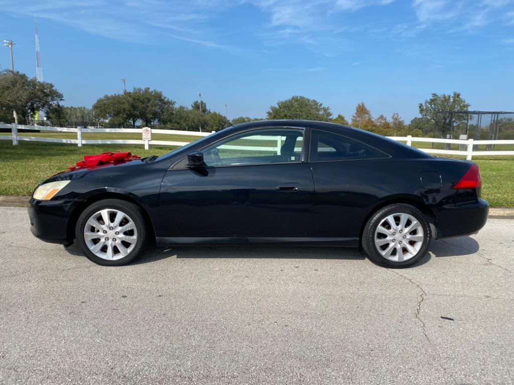 Thumbnail image of 2006 Honda Accord at The Truck Stop