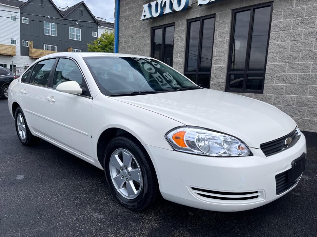 Thumbnail image of 2007 Chevrolet Impala at Phoenix Auto Sales LLC