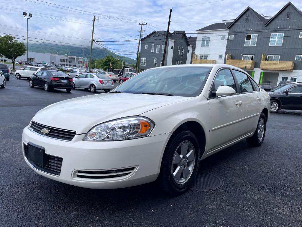 Thumbnail image of 2007 Chevrolet Impala at Phoenix Auto Sales LLC