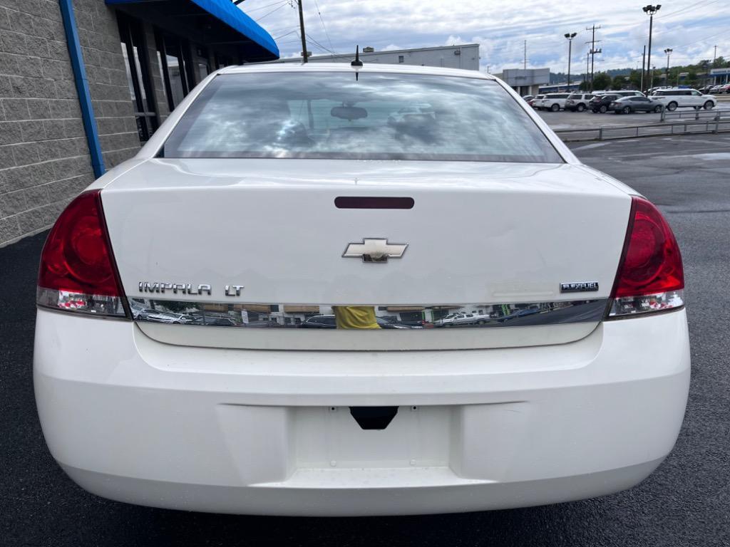 Thumbnail image of 2007 Chevrolet Impala at Phoenix Auto Sales LLC