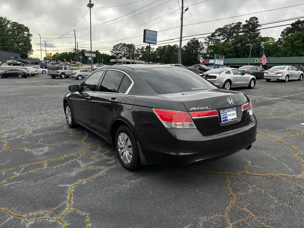 Thumbnail image of 2011 Honda Accord at Alliance Auto Sales LLC