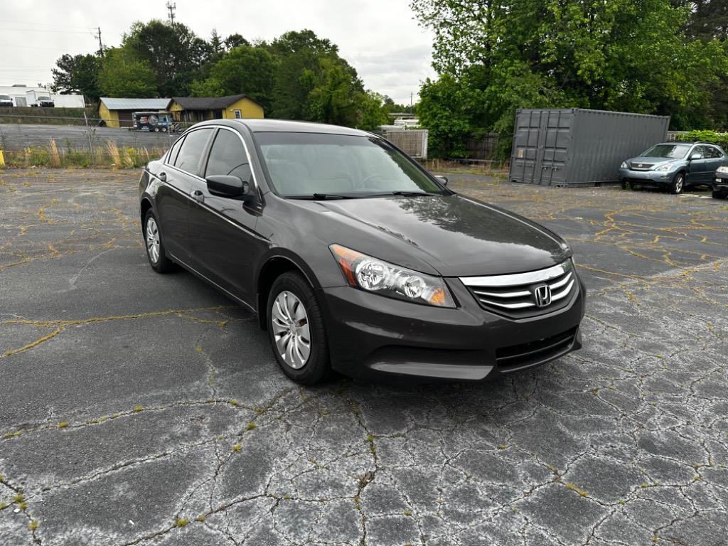 Thumbnail image of 2011 Honda Accord at Alliance Auto Sales LLC
