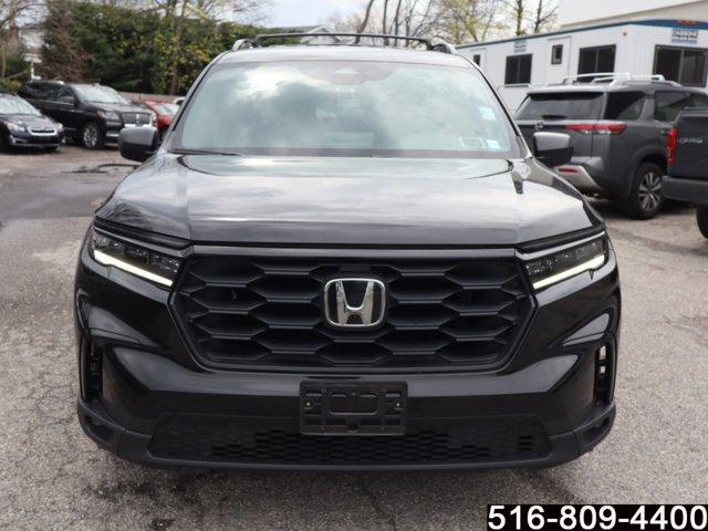 Thumbnail image of 2023 Honda Pilot at Hassett Ford Lincoln Subaru