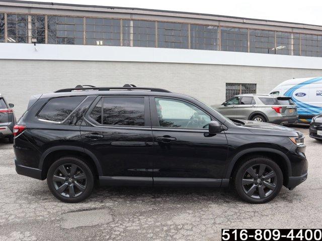 Thumbnail image of 2023 Honda Pilot at Hassett Ford Lincoln Subaru