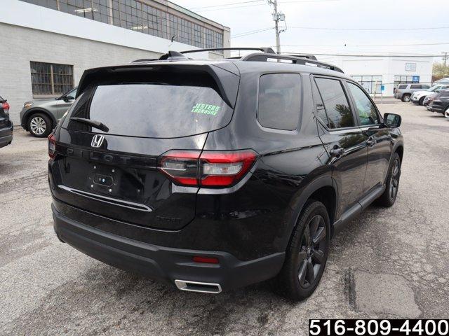 Thumbnail image of 2023 Honda Pilot at Hassett Ford Lincoln Subaru