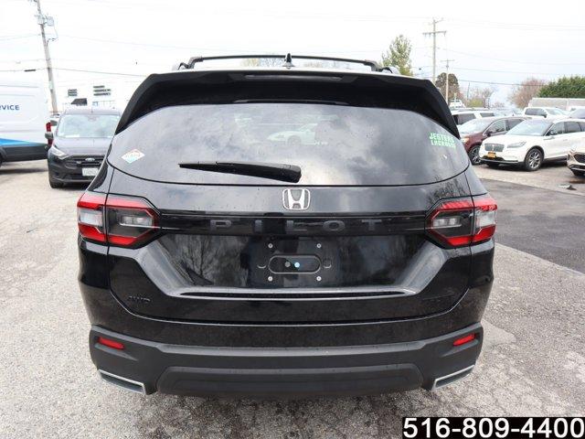 Thumbnail image of 2023 Honda Pilot at Hassett Ford Lincoln Subaru