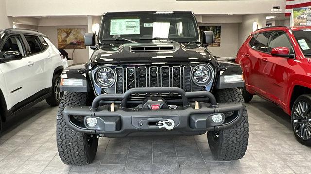 Thumbnail image of 2024 Jeep Wrangler at Croton Auto Park