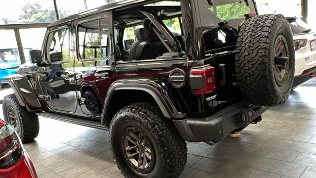 Thumbnail image of 2024 Jeep Wrangler at Croton Auto Park