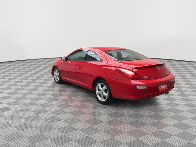 Thumbnail image of 2008 Toyota Camry Solara at Holiday Automotive