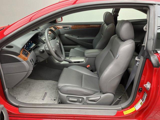 Thumbnail image of 2008 Toyota Camry Solara at Holiday Automotive