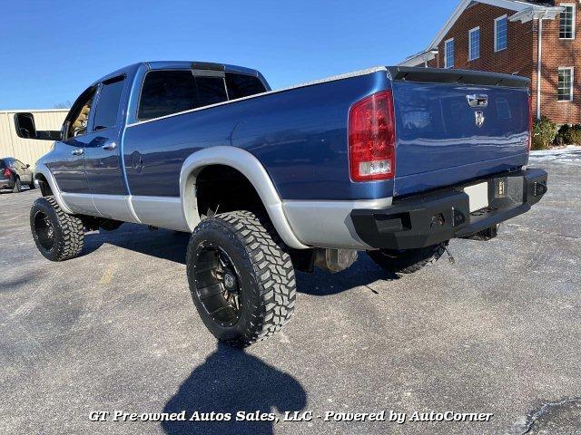 Thumbnail image of 2003 Dodge Ram 2500 at GT Pre-Owned Autos Sales, LLC