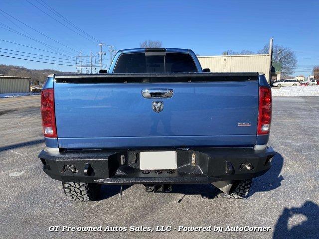 Thumbnail image of 2003 Dodge Ram 2500 at GT Pre-Owned Autos Sales, LLC