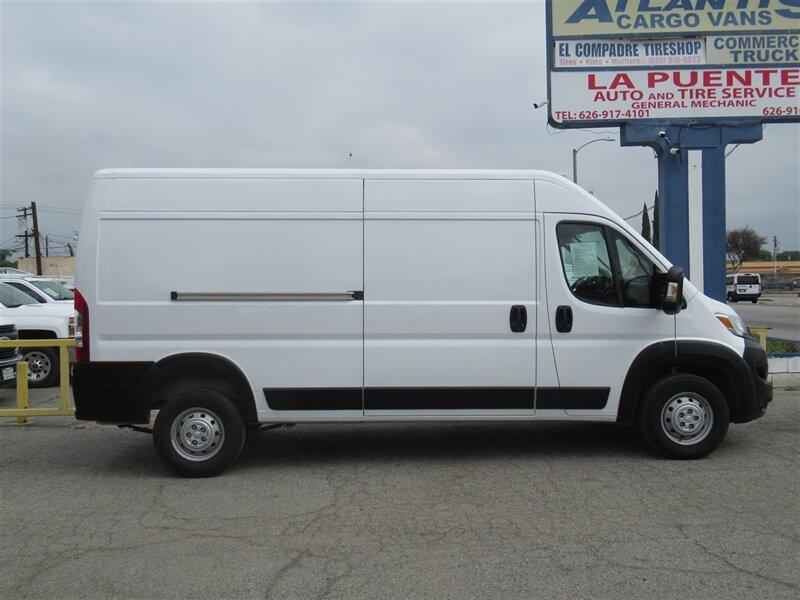 Thumbnail image of 2023 Ram ProMaster at Atlantis Auto Sales