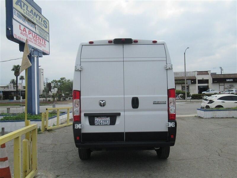 Thumbnail image of 2023 Ram ProMaster at Atlantis Auto Sales