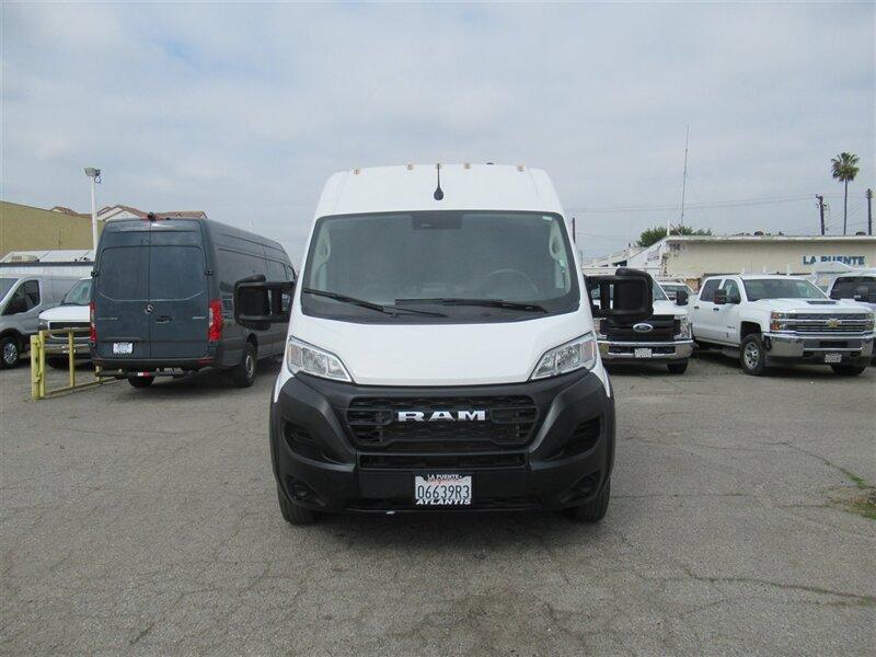 Thumbnail image of 2023 Ram ProMaster at Atlantis Auto Sales