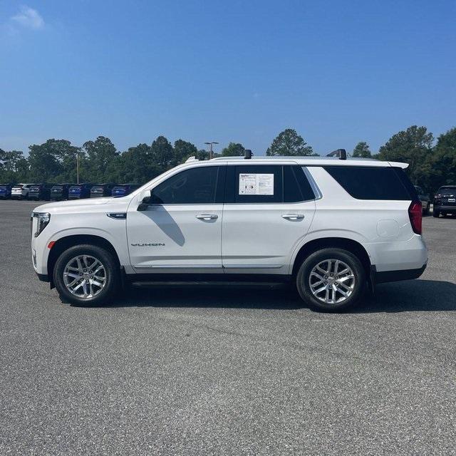 Thumbnail image of 2022 GMC Yukon at Tim Short CDJROf Corbin