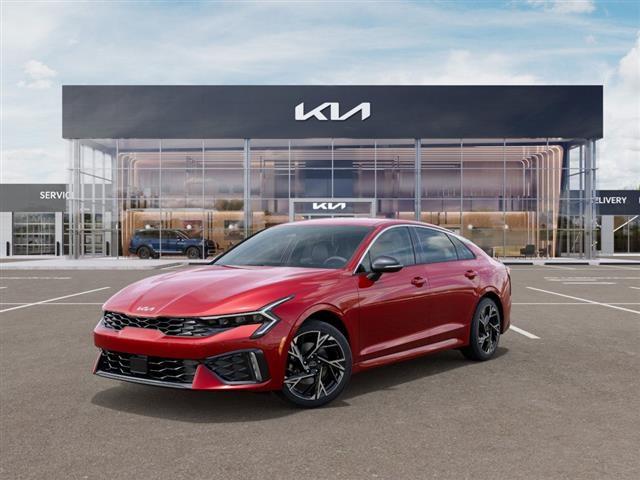 Thumbnail image of 2025 Kia K5 at Atlantic Kia