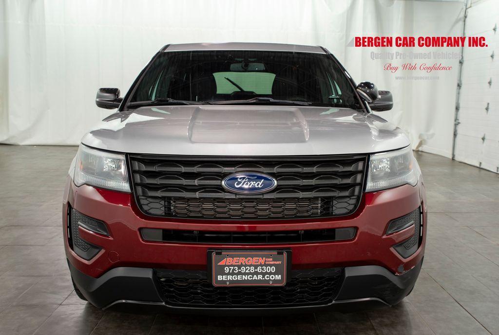 Thumbnail image of 2019 Ford Explorer at Bergen Car Company