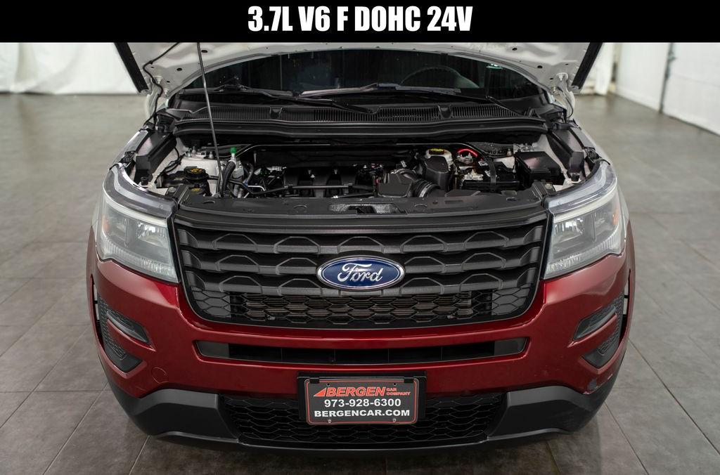Thumbnail image of 2019 Ford Explorer at Bergen Car Company