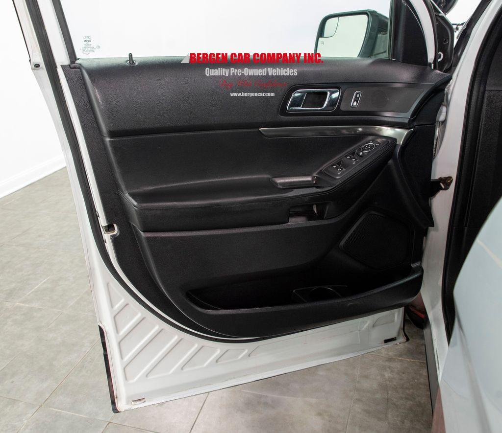 Thumbnail image of 2019 Ford Explorer at Bergen Car Company