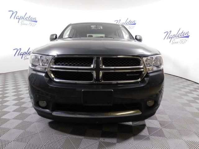 Thumbnail image of 2011 Dodge Durango at Napleton's Dodge Chrysler Jeep Ram