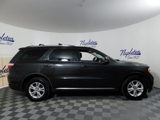 Thumbnail image of 2011 Dodge Durango at Napleton's Dodge Chrysler Jeep Ram